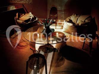 Location salle Paris 1 (Paris) - Le Loft Du Louvre #19