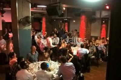 Location salle Paris 1 (Paris) - Le Loft Du Louvre #22