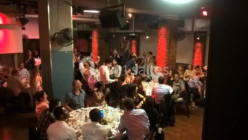 Location salle Paris 1 (Paris) - Le Loft Du Louvre #19