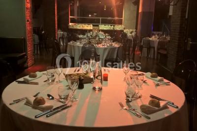 Location salle Paris 1 (Paris) - Le Loft Du Louvre #22