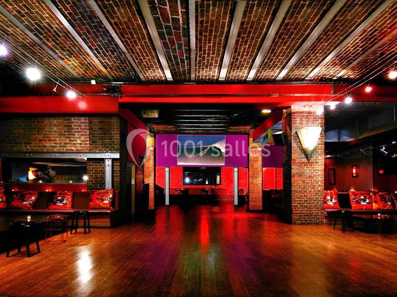 Location salle Paris 1 (Paris) - Le Loft Du Louvre #3