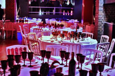 Location salle Paris 1 (Paris) - Le Loft Du Louvre #22