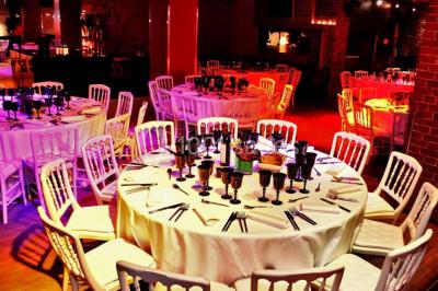 Location salle Paris 1 (Paris) - Le Loft Du Louvre #22