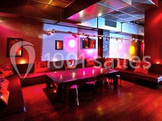 Location salle Paris 1 (Paris) - Le Loft Du Louvre #8