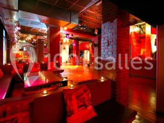 Location salle Paris 1 (Paris) - Le Loft Du Louvre #9