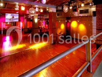 Location salle Paris 1 (Paris) - Le Loft Du Louvre #10