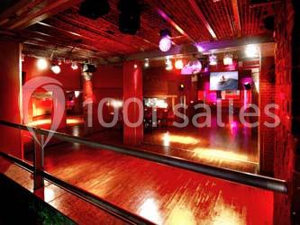 Location salle Paris 1 (Paris) - Le Loft Du Louvre #11