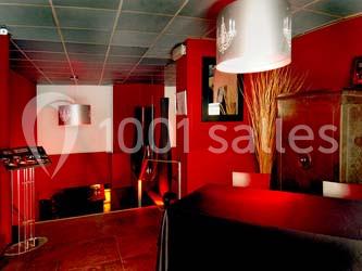 Location salle Paris 1 (Paris) - Le Loft Du Louvre #12