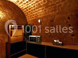 Location salle Paris 1 (Paris) - Le Loft Du Louvre #22