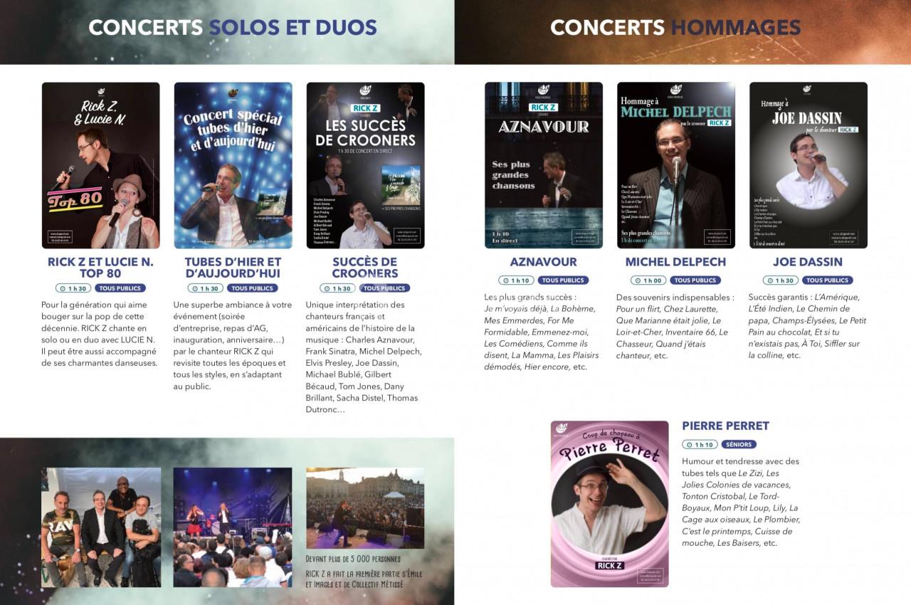 Photo Alza Production #7