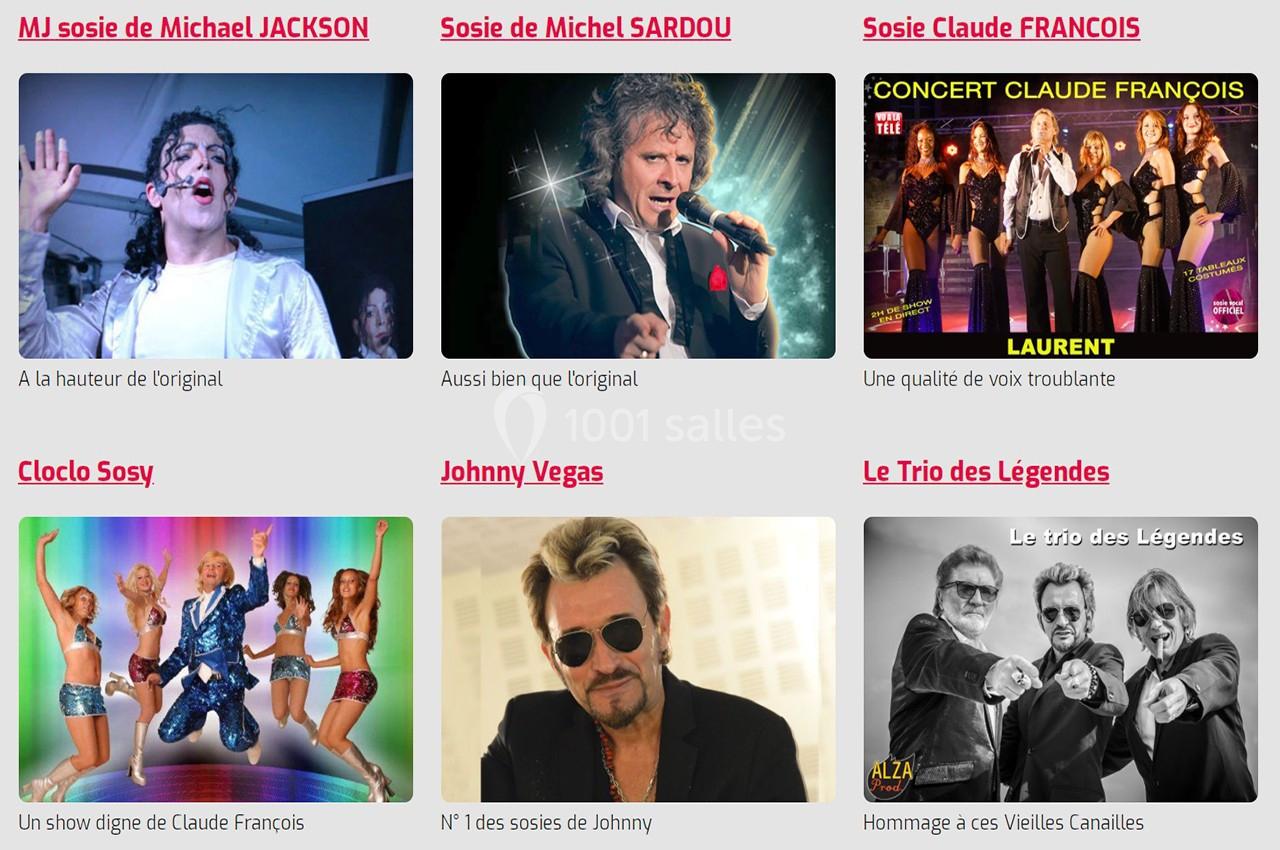 Photo Alza Production #8