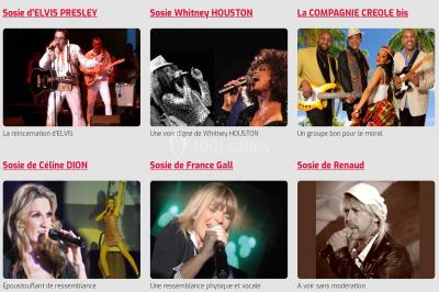 Miniature Alza Production #9 Photo Alza Production #12