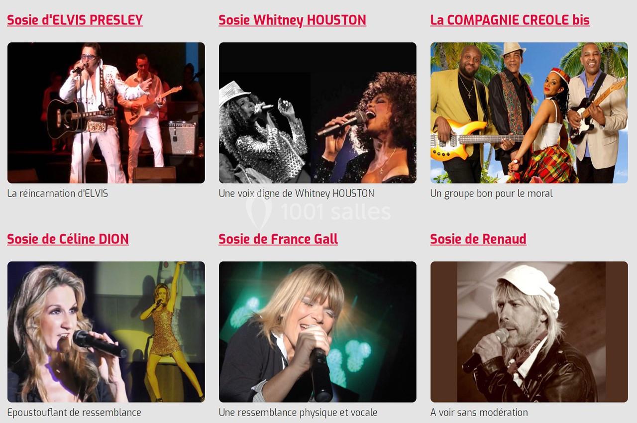 Photo Alza Production #9