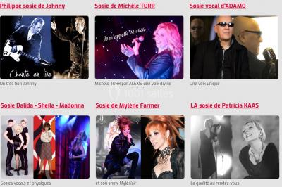 Miniature Alza Production #10 Photo Alza Production #12