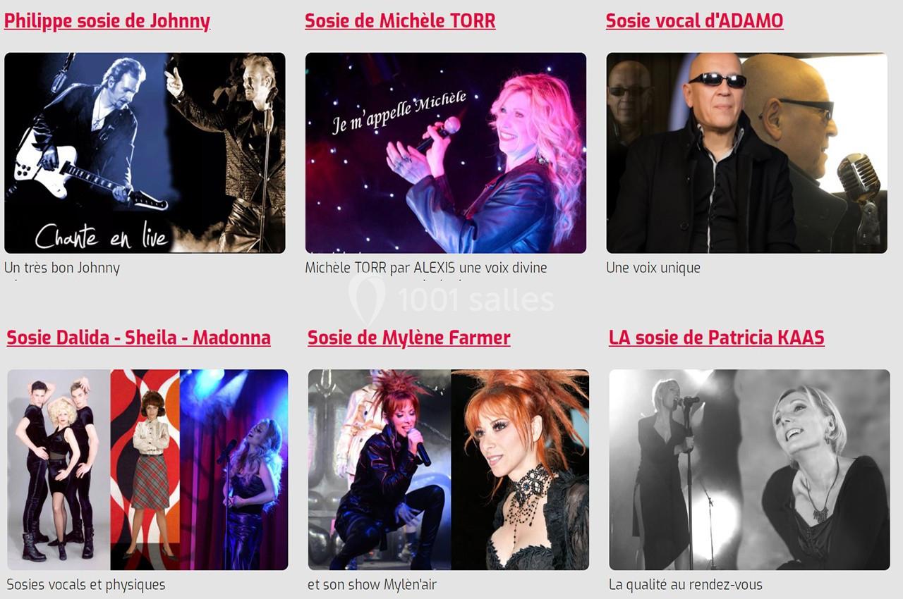 Photo Alza Production #10