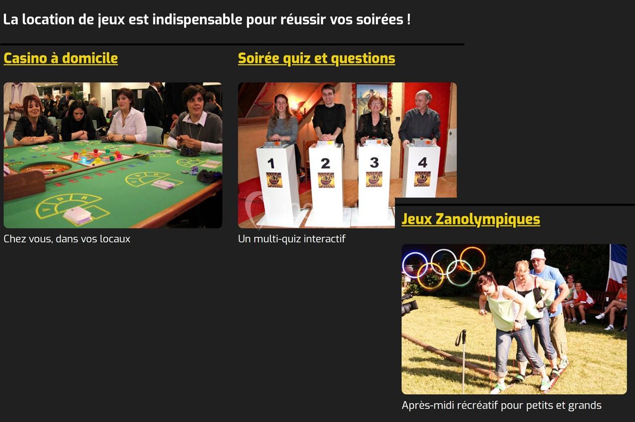 Photo Alza Production #3