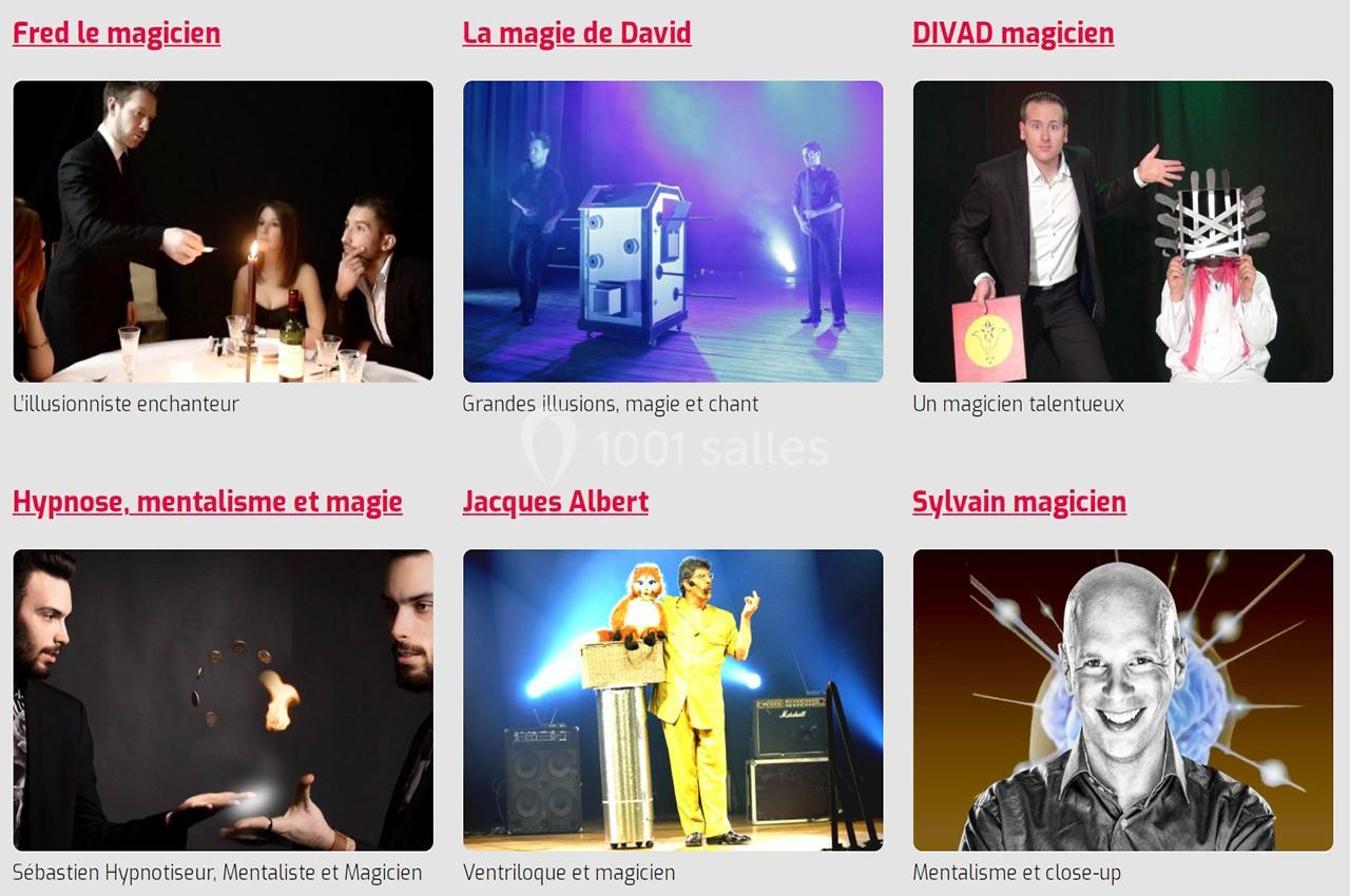 Photo Alza Production #4