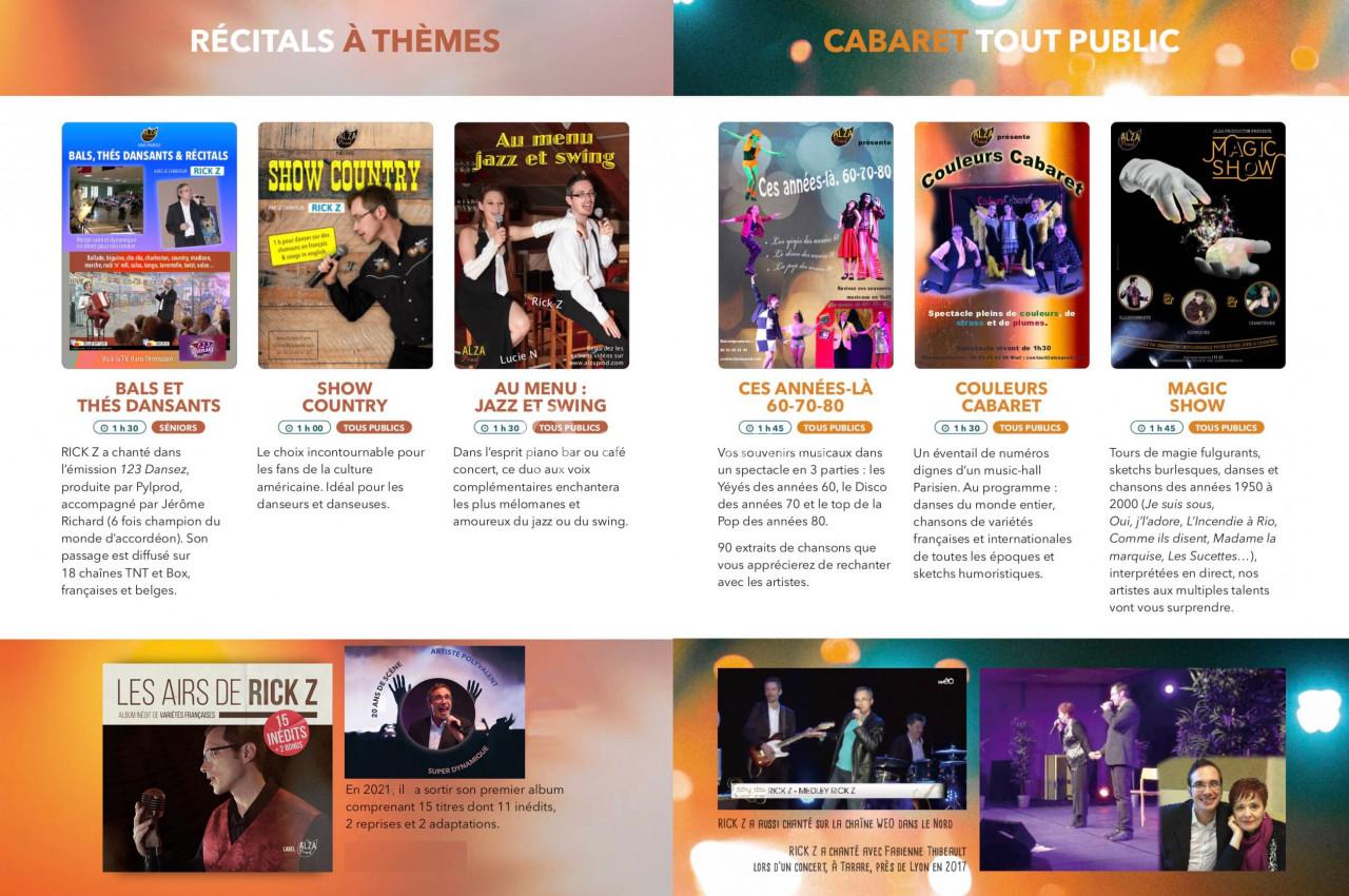 Photo Alza Production #5