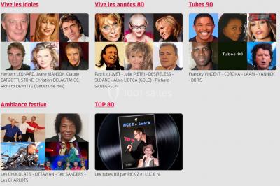 Miniature Alza Production #12 Photo Alza Production #12