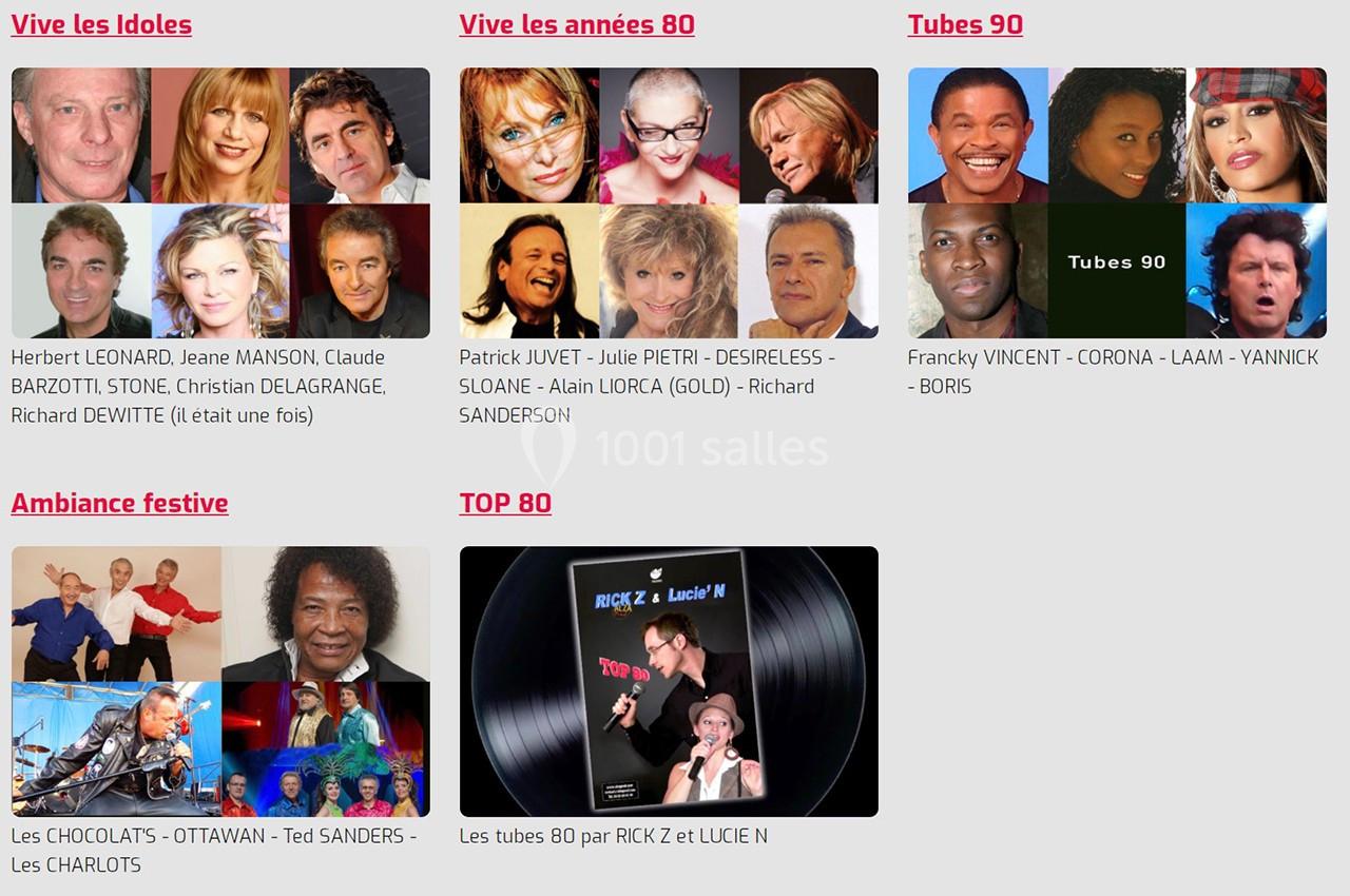 Photo Alza Production #12