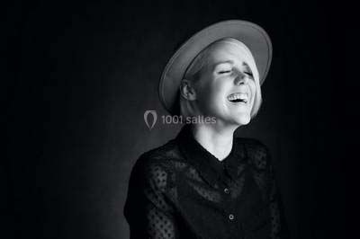 Miniature Janouille - Guide-bouffon #1 Photo Janouille - Guide-bouffon #1