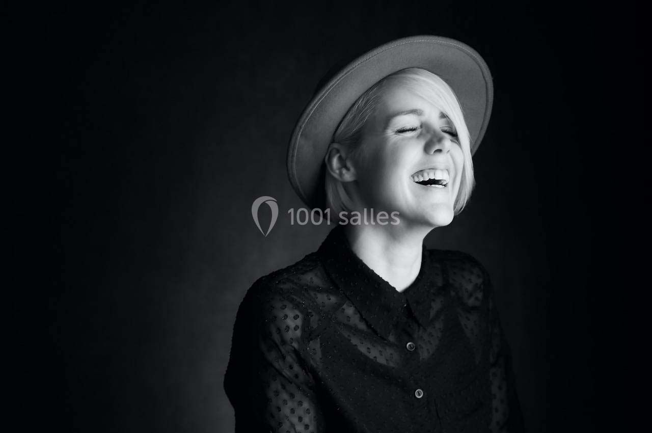 Photo Janouille - Guide-bouffon #1