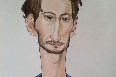 Photo Les Dessins Du Caricaturiste #6