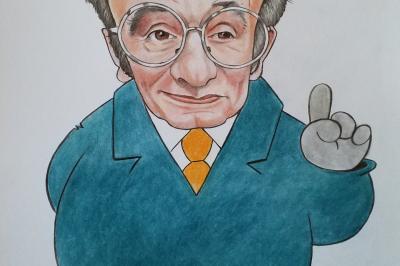 Photo Les Dessins Du Caricaturiste #6