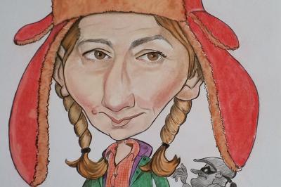 Photo Les Dessins Du Caricaturiste #6