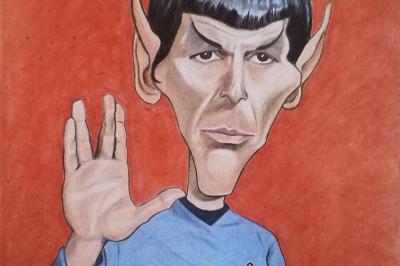 Photo Les Dessins Du Caricaturiste #6