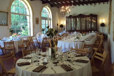 Château de Lacoste Château de Lacoste