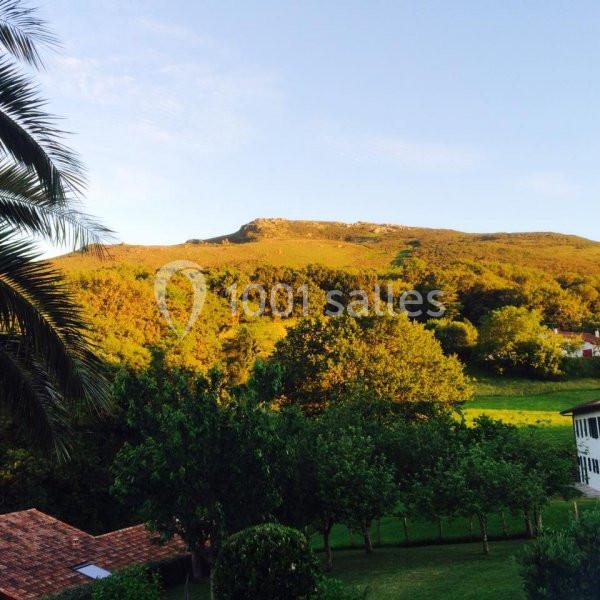 Location salle Ascain (Pyrénées-Atlantiques) - Achafla Baita #20