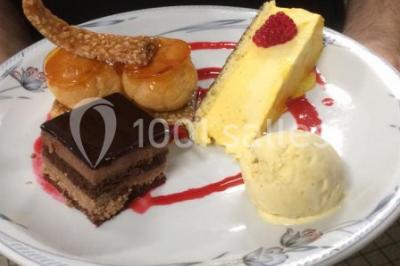 Location salle Ascain (Pyrénées-Atlantiques) - Achafla Baita #20