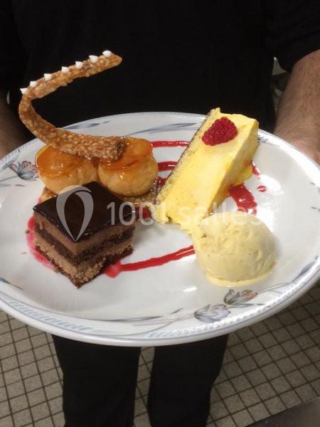 Location salle Ascain (Pyrénées-Atlantiques) - Achafla Baita #14