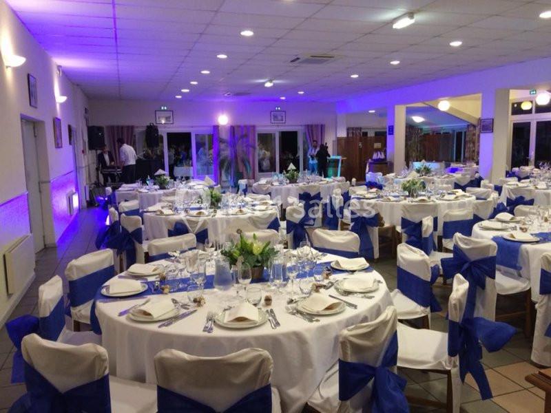 Location salle Ascain (Pyrénées-Atlantiques) - Achafla Baita #3