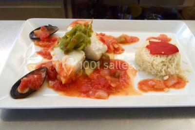 Location salle Ascain (Pyrénées-Atlantiques) - Achafla Baita #20