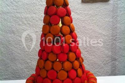 Location salle Ascain (Pyrénées-Atlantiques) - Achafla Baita #20