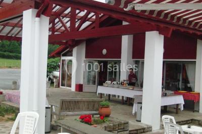 Location salle Ascain (Pyrénées-Atlantiques) - Achafla Baita #20