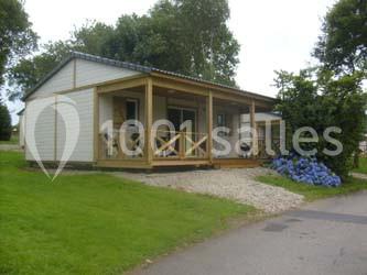 Location salle Sulniac (Morbihan) - La Lande Du Moulin #4