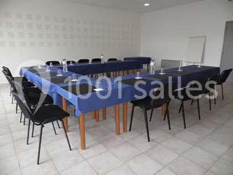 Location salle Sulniac (Morbihan) - La Lande Du Moulin #5