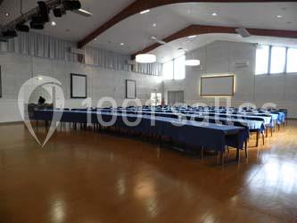 Location salle Sulniac (Morbihan) - La Lande Du Moulin #11