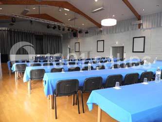 Location salle Sulniac (Morbihan) - La Lande Du Moulin #8
