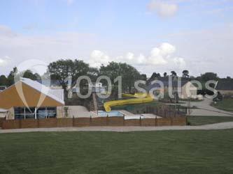 Location salle Sulniac (Morbihan) - La Lande Du Moulin #11