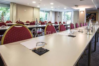 La Réserve La Réserve