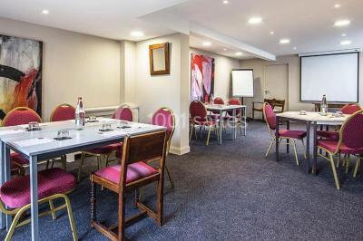 Location salle Saint-Jean-de-Luz (Pyrénées-Atlantiques) - La Réserve #12