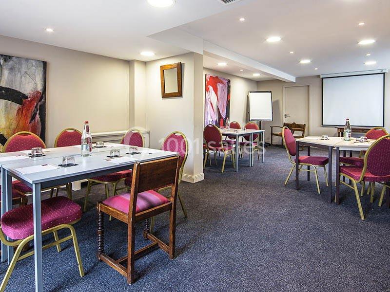 Location salle Saint-Jean-de-Luz (Pyrénées-Atlantiques) - La Réserve #2