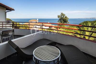 Location salle Saint-Jean-de-Luz (Pyrénées-Atlantiques) - La Réserve #12