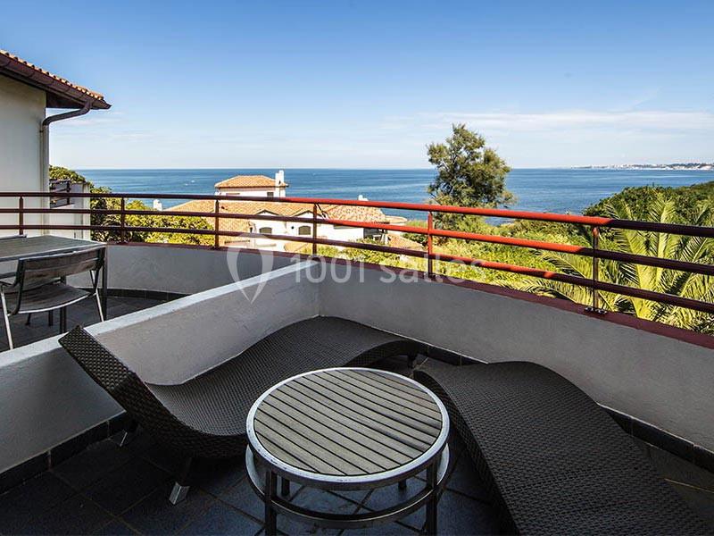 Location salle Saint-Jean-de-Luz (Pyrénées-Atlantiques) - La Réserve #3