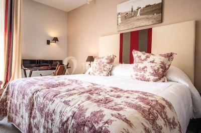 Location salle Saint-Jean-de-Luz (Pyrénées-Atlantiques) - La Réserve #12