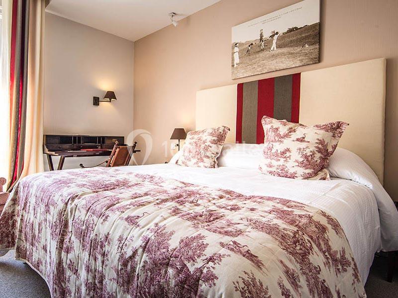 Location salle Saint-Jean-de-Luz (Pyrénées-Atlantiques) - La Réserve #5